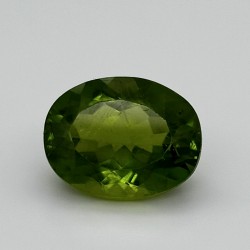 Peridot (Zabarjad)  9.41 Ct Best Quality 